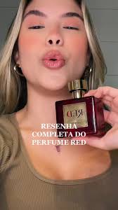 Virgen Maria Mock I Perfume Ad