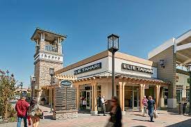 San francisco premium outlets® is located just 40 miles from downtown san francisco in california's oldest wine region; San Francisco Premium Outlets Picture Of San Francisco Premium Outlets Livermore Tripadvisor