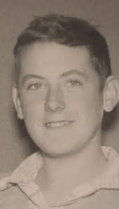 Obituary (Dale C. Graham)