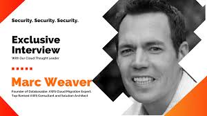 Security. Security. Security