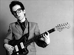 Elvis Costello The Attractions What S So Funny Bout Peace Love And Understanding Youtube Elvis Costello Elvis Rock Music History