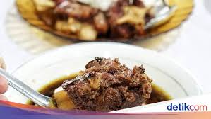 Gambar nasi rawon ,minum es campur / gambar nasi rawon ,minum es campur : Deretan Nasi Rawon Pilihan Netizen Ini Dijamin Bikin Lapar