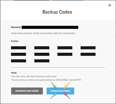 I have been trying to get into my account but i can't get past the 2fa. Fortnite Two Factor Authentication A Superparent Guide Superparent