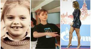 Алина кабаева и владимир путин, свадьба, фото новобрачных. Smi Pokazali Kak Menyalas Alina Kabaeva Za 35 Let 16 Maya 2018 03 52 Novosti Na Tengrinews Kz