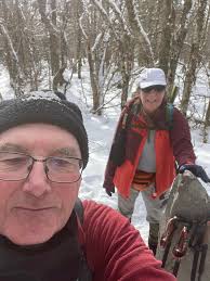 Millcreek construction update with new trails and bridge