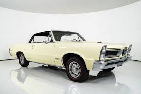 Image result for Mayfair Maize 1965 GTO