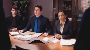 Uk would return with an eighth series, commissioned to start filming in october 2013. Law Order Uk Season 6 Episode 4 Rotten Tomatoes