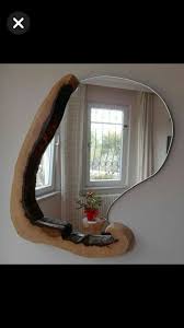 Best 12 Rustic Furniture Home Decor Mirrors Wood Decor