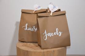 Steuern und kinder nach trennung & scheidung: Geschenketaschen Fur Die Kinder Mit Malbuchern Seifenblasen Diy Hochzeit