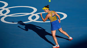Get the latest player stats on elina svitolina including her videos, highlights, and more at the official women's tennis association website. Tc7dchou8f9t1m
