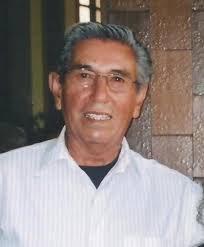 Roberto Madrid Obituary (1934