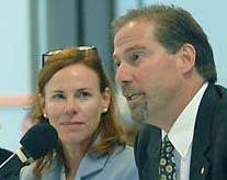 Wara Joins SLS Faculty