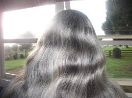 In rare cases, going gray may present itself as a medical condition. The Long Hair Community Discussion Boards