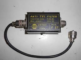 Engages in the development, exploration and acquisition of diversified resource projects in the asia pacific region. Anti Tvi Filter F 27 Citizen Zetagi S P A Concorezzo Mila