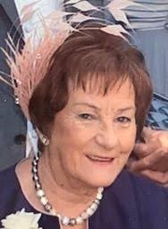 Condolence Book for Mary Gillespie (Bruckless, Donegal)