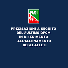 Si prospetta la necessità di un nuovo decreto a ridosso delle feste. Federazione Arrampicata Sportiva Italiana Precisazioni A Seguito Dell Ultimo Dpcm In Riferimento All Allenamento Degli Atleti