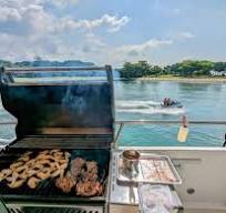 Yacht BBQ Singapore | Trusted BBQ Catering for Yacht Charter ...