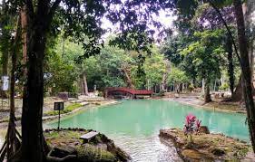 Air terjun tumpak sewu lumajang terletak di antara dua kabupaten. 23 Tempat Menarik Di Perlis Negeri Harumanis Yang Perlu Anda Lawati Ammboi