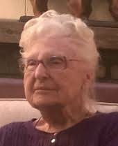 Obituary information for Elsa Leonora Walsh