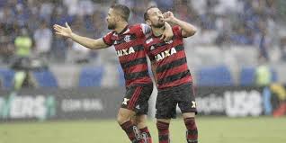 Maybe you would like to learn more about one of these? Everton Ribeiro Decide E Flamengo Bate Cruzeiro