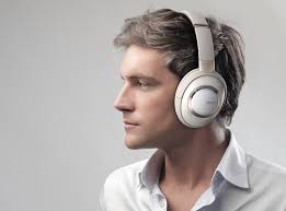 Cleer ALPHA Intelligent Adaptive ANC Headphones Offer Dirac Virtuo