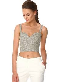 Crop Top Bluz Modelleri Modellerimiz Fashion Women S Top Crop Tops