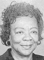 GLORIOUS SANDERS Obituary (2015)