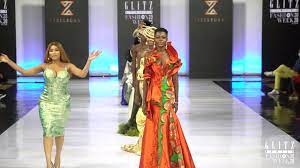 Glitz Fashion Week 2020 Youtube