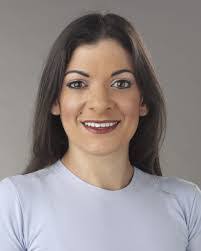 Tamara Rolfe's Instagram, Twitter & Facebook