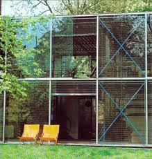 As well as a house, a studio was needed for the recently established architectural practice. The House Michael And Patty Hopkins Built For Themselves In 1976 Architecture Details Architecture Exterior Hopkins Homes