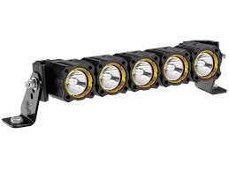 Kc Hilites Flex Series 10 Array Combo Pattern Led Light Bar 275 In 2020 Led Light Bars Bar Lighting Led Lights