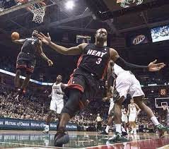 The Greatest Photo Of Lebron James And Dwayne Wade Ever Taken Lebron James Dwyane Wade Lebron James Heat Dwyane Wade