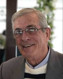 Terry W. Rigby Obituary May 22, 2025