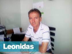 Here in this post, we try to cover his personal details and some other states so make sure you check it till the end. Physiotherapie Karadimas Team