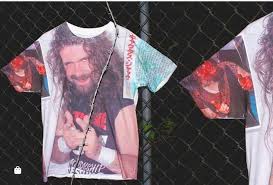 Cactus jack & terry funk. Iwa Japan Cactus Jack And Terry Funk Strictly Extreme Facebook