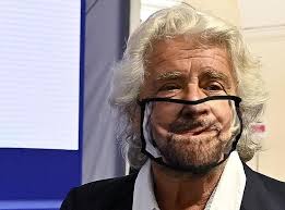 Ciro grillo, parla la ragazza: Beppe Grillo Le Indagini Su Ciro E La Strategia Della Prudenza L Espresso