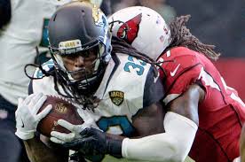 Jacksonville Jaguars Cut Rb Chris Ivory Upi Com