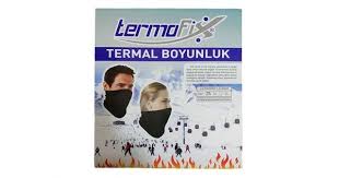 Termofix Boyunluk Urunler Polis Iletisim