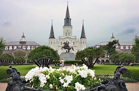Vacationing In The Big Easy The French Quarter New Orleans Travel Places To Travel New Orleans Vacation