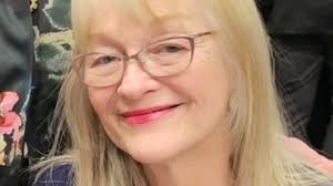 Lewis, Lora (Sandy) Silver