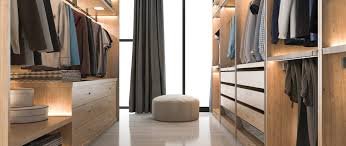 Un'ampia collezione di strutture modulari per arredare cabine armadio lineari, angolari, a ferro di cavallo. Ristrutturazione Camera Da Letto Come Sfruttare La Cabina Armadio