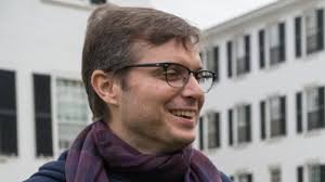 Ben Randolph '15 Makes the Most of Faculty Accessibility