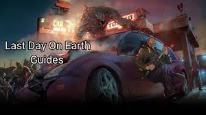 Unlock the vault door in last day on earth glock 17 is one of the first guns that you can find in last day on earth survival game. The Complete Last Day On Earth Survival Wiki Guide Droid Harvest