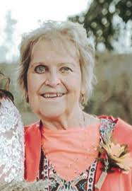 Obituary for Sandra L. (Scott) Patterson