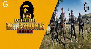 Siliconreview Pubg Mobile Teams Up With Bape For Exclusive In Game Outfits Gaming Clothes Bape Teams