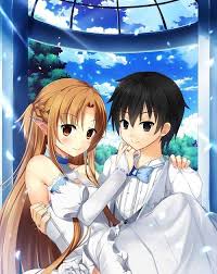 24 Romantic Love Romantic Cute Anime Couple Wallpaper Cute Couple Cartoon Pic Hd Wallpaper Tattoos Ideas Sourc In 2020 Anime Anime Wallpaper Sword Art Online Kirito