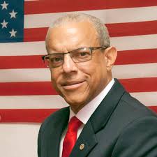 Representative Kevin Cox served for 26 years in the Oklahoma State House of  Representatives. “On behalf of the Kevin Cox Family, I would like to extend  a special thank you to Excalibur