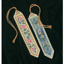 We try to add new free embroidery designs on regular basis. 9 Cross Stitch Bookmark Patterns