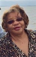 JOYCE MASON-GOODE Obituary (2016)