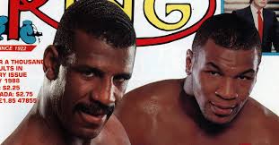 Leon spinks, boxing legend, dead at 67. This Is What Really Happened In The Locker Room Before Mike Tyson Knocked Out Michael Spinks